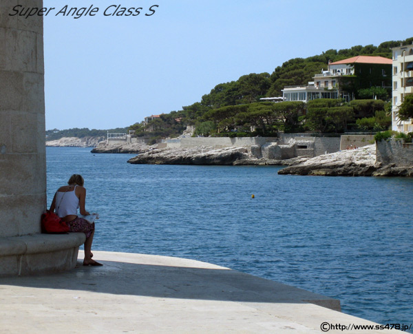 Cassis Phare()