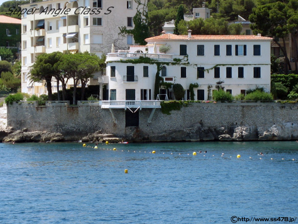 Cassis Phare()