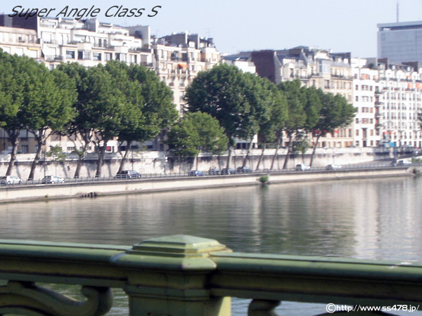 Pont Mirabeau(~{[)ՂރZ[k 4