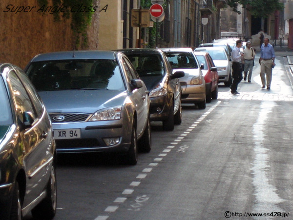 Aix-en-Provence Place des 4 DauphinsՂEglise St-Jean de Malte(TEWEhE}g)